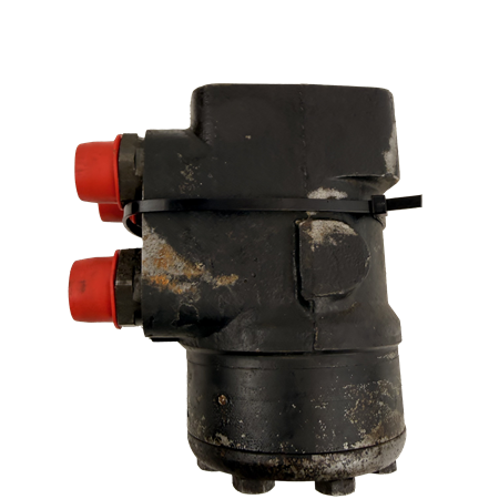 Styrorbitrol